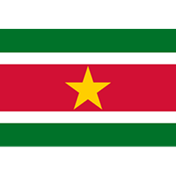 苏里南