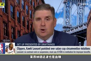 这才是我认识的杜兰特，西格码男人!阿杜：别整那些虚的